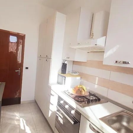 Casa Lilly Apartment