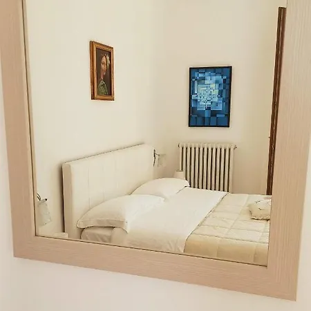 Casa Lilly Apartment *