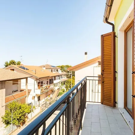 Casa Lilly Appartement *