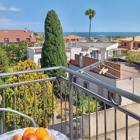 Casa Lilly Apartment