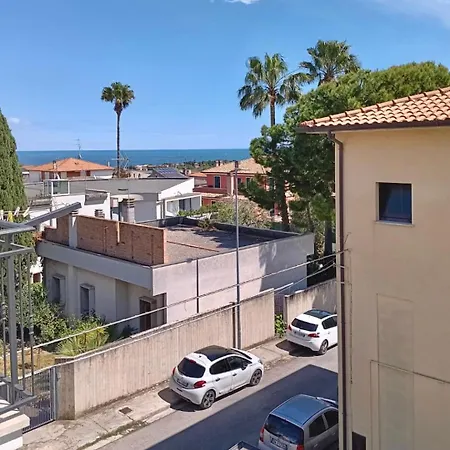 Apartment Casa Lilly