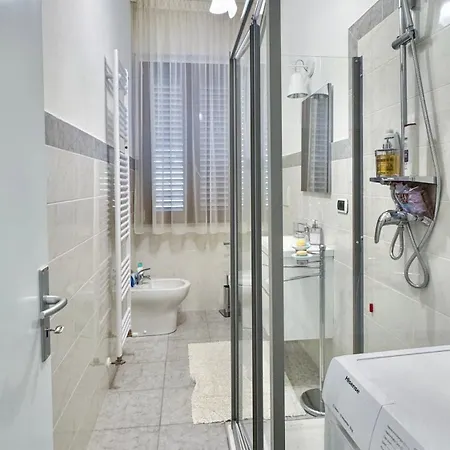 Casa Lilly Apartment Porto SantʼElpidio