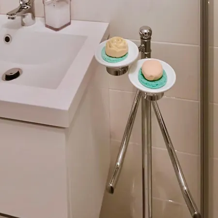 Apartment Casa Lilly