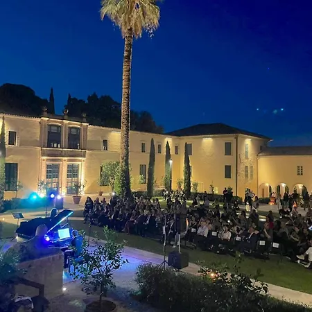 Apartment Casa Lilly *