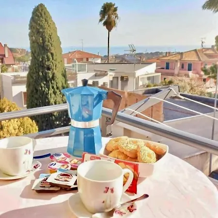 Appartamento Casa Lilly