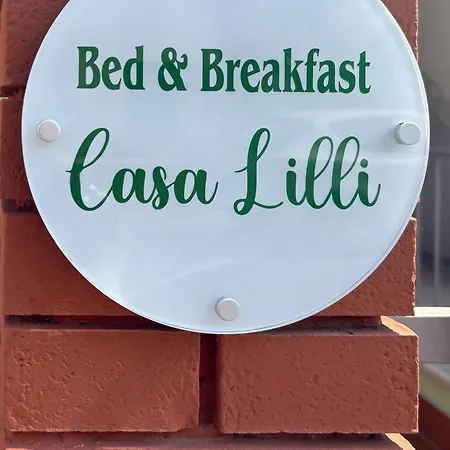 Appartement Casa Lilly