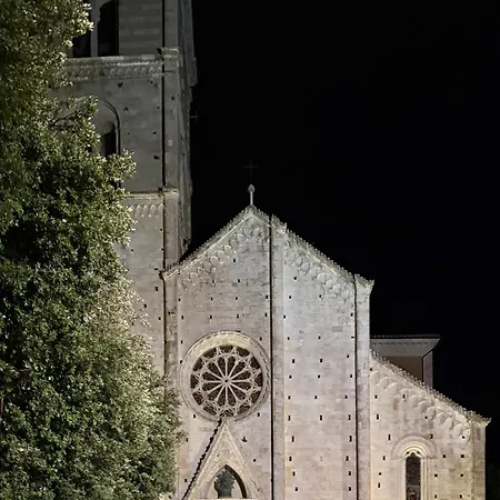 Casa Lilly Apartment