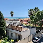 Casa Lilly 公寓 Porto SantʼElpidio
