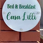 公寓 Casa Lilly