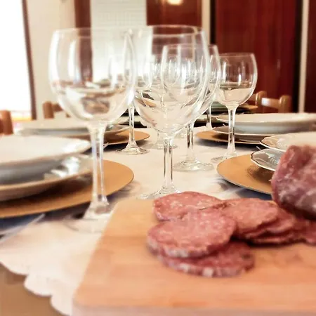 Casa Lilly * Porto SantʼElpidio