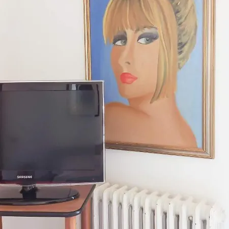 Casa Lilly * Porto SantʼElpidio