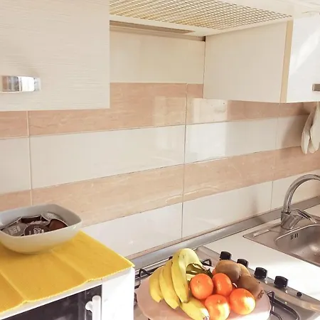 Casa Lilly Apartmán *