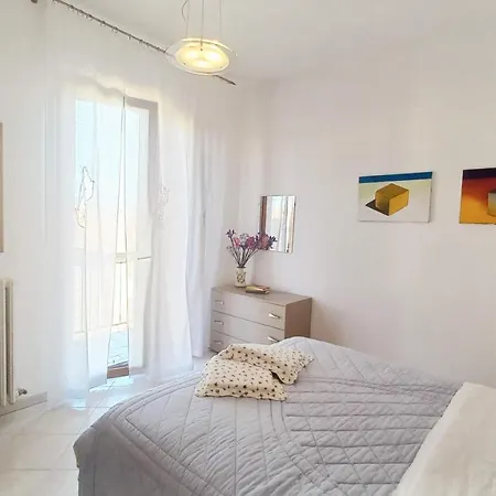 Casa Lilly Lejlighed