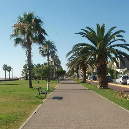Casa Lilly Lejlighed Porto SantʼElpidio