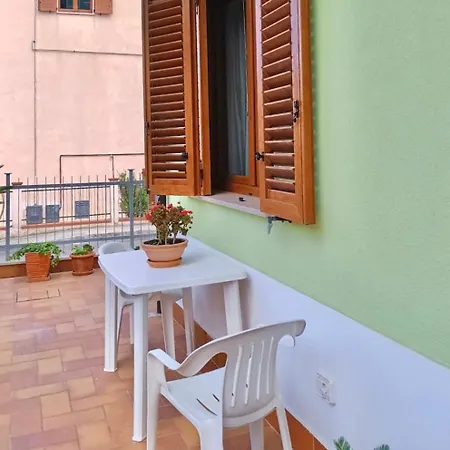 Apartmán Casa Lilly *