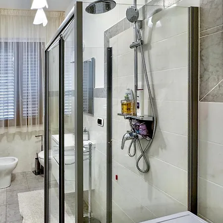 Apartmán Casa Lilly *