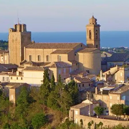 Casa Lilly Porto SantʼElpidio