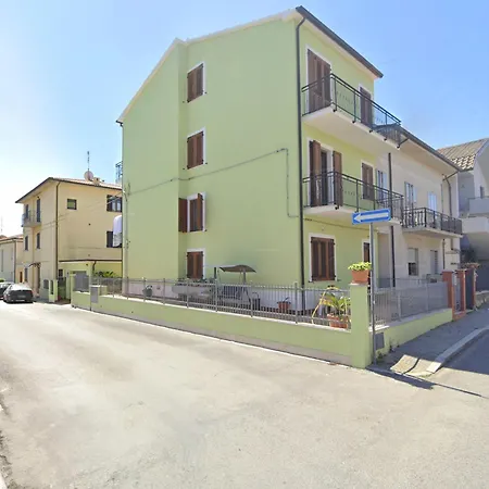 Casa Lilly Apartmán