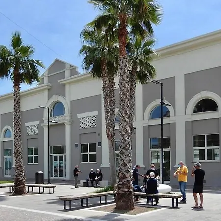 Casa Lilly Apartmán *