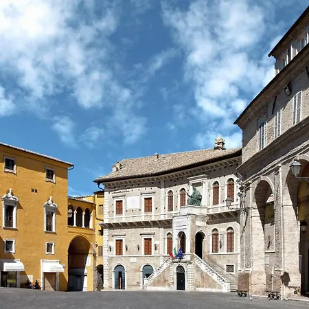 Apartmán Casa Lilly