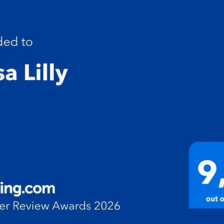 Casa Lilly