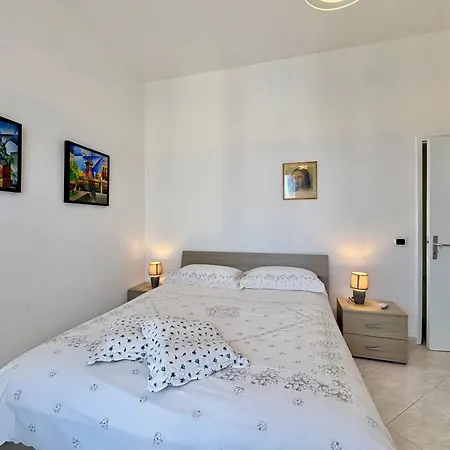 Lejlighed Casa Lilly *