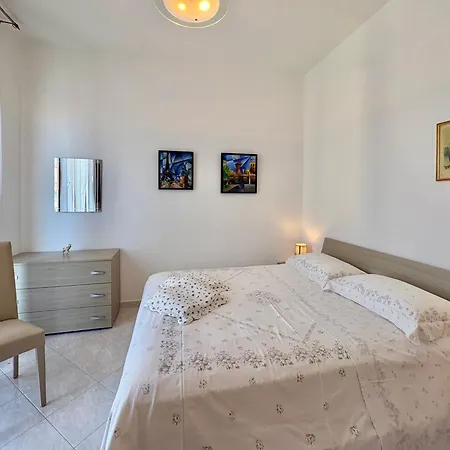 Lejlighed Casa Lilly