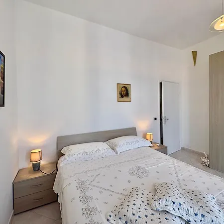 Lejlighed Casa Lilly *